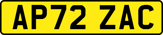 AP72ZAC