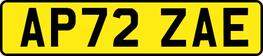 AP72ZAE