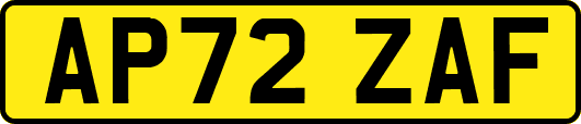 AP72ZAF