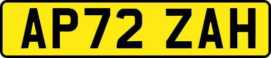 AP72ZAH