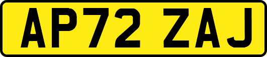 AP72ZAJ