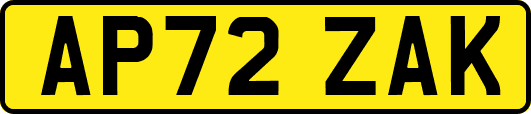 AP72ZAK