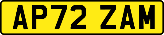 AP72ZAM
