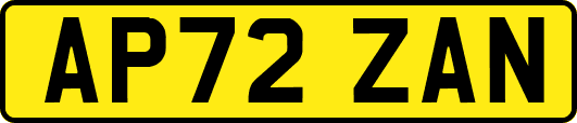 AP72ZAN