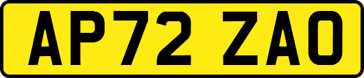 AP72ZAO