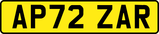 AP72ZAR