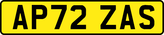 AP72ZAS