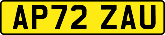 AP72ZAU