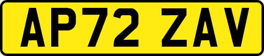 AP72ZAV
