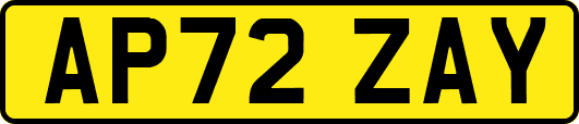 AP72ZAY