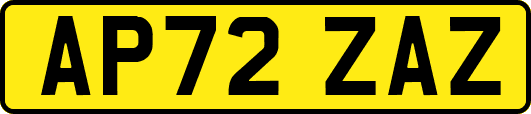 AP72ZAZ