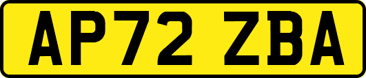 AP72ZBA