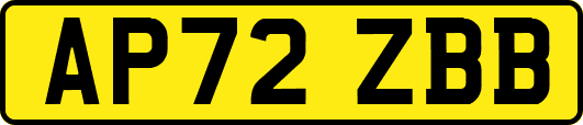 AP72ZBB