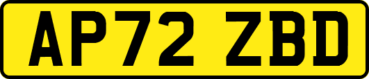AP72ZBD