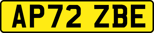 AP72ZBE