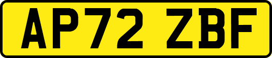 AP72ZBF