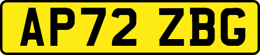 AP72ZBG