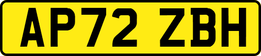 AP72ZBH