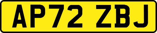 AP72ZBJ