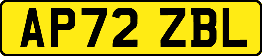 AP72ZBL