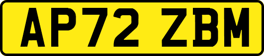 AP72ZBM