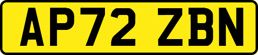 AP72ZBN