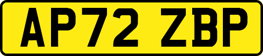 AP72ZBP