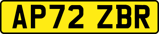 AP72ZBR