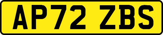 AP72ZBS