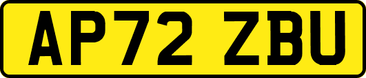 AP72ZBU