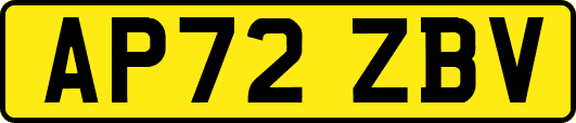 AP72ZBV