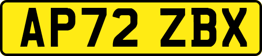 AP72ZBX
