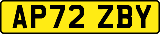 AP72ZBY