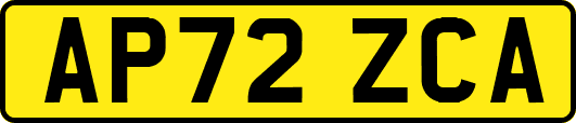 AP72ZCA