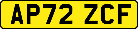 AP72ZCF