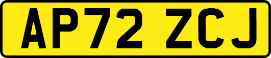 AP72ZCJ