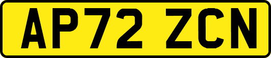 AP72ZCN