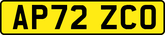 AP72ZCO