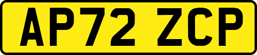 AP72ZCP