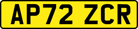 AP72ZCR