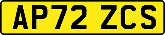 AP72ZCS