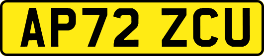 AP72ZCU