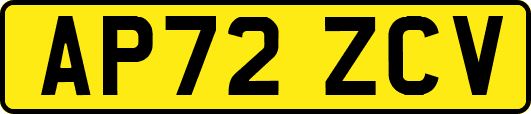 AP72ZCV