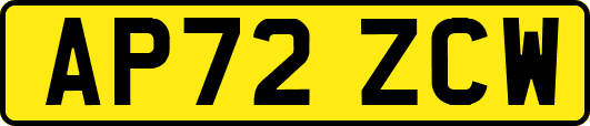 AP72ZCW