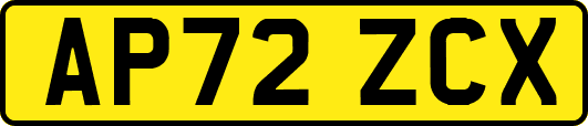 AP72ZCX
