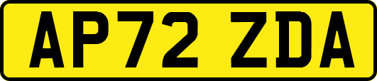 AP72ZDA