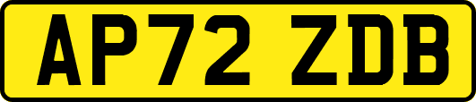 AP72ZDB