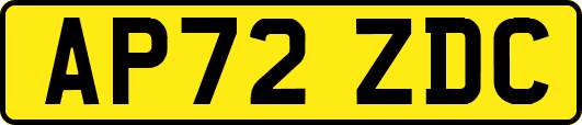 AP72ZDC