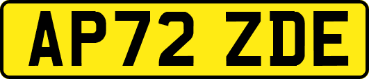 AP72ZDE