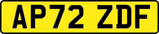 AP72ZDF